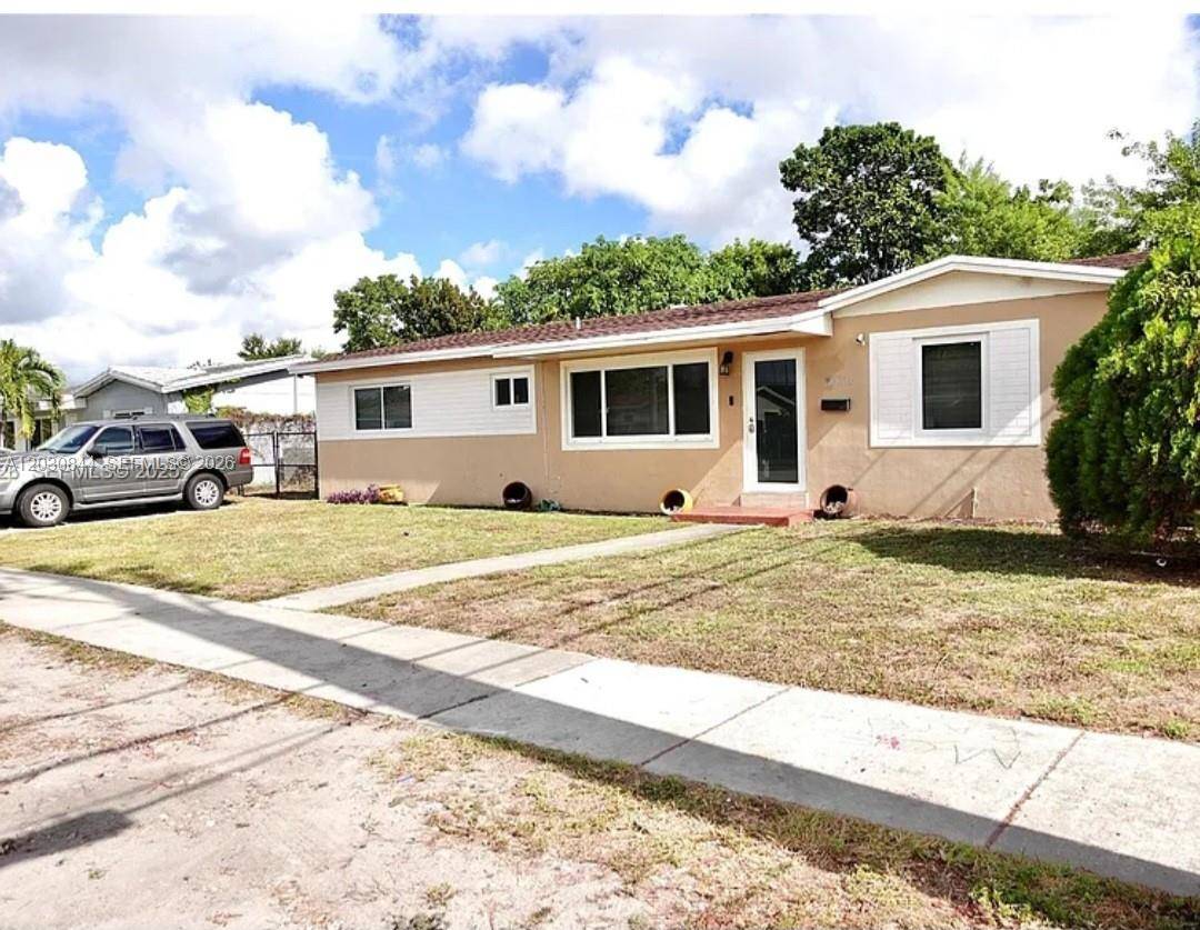 20021 NW 14th AveMiami Gardens - picture