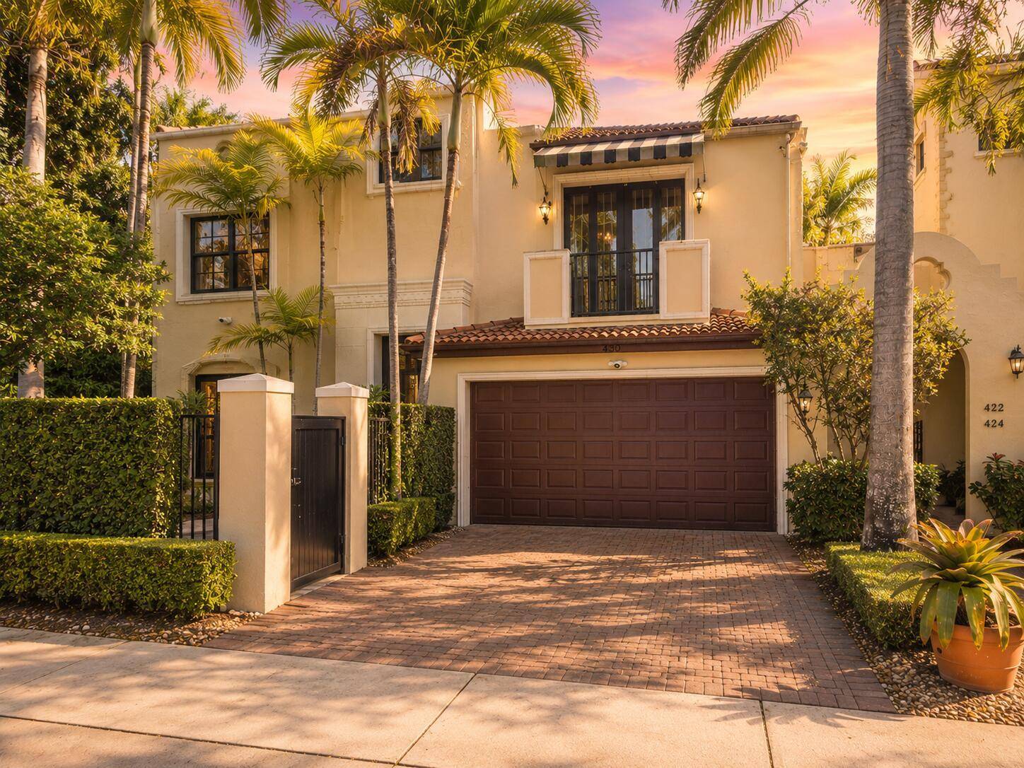 430 NE 7thFort Lauderdale - HOLMBERG & MC KEES condo unit 430 - picture