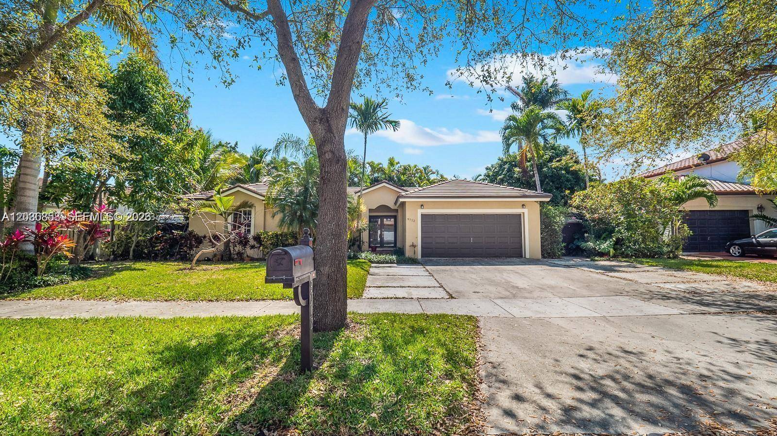 9712 SW 213th TerCutler Bay - picture