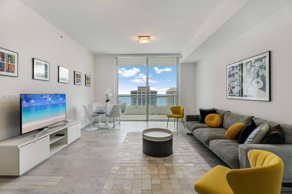 1080 Brickell AveMiami - Condo/Co-Op/Annual,Condo condo unit 3602 - picture