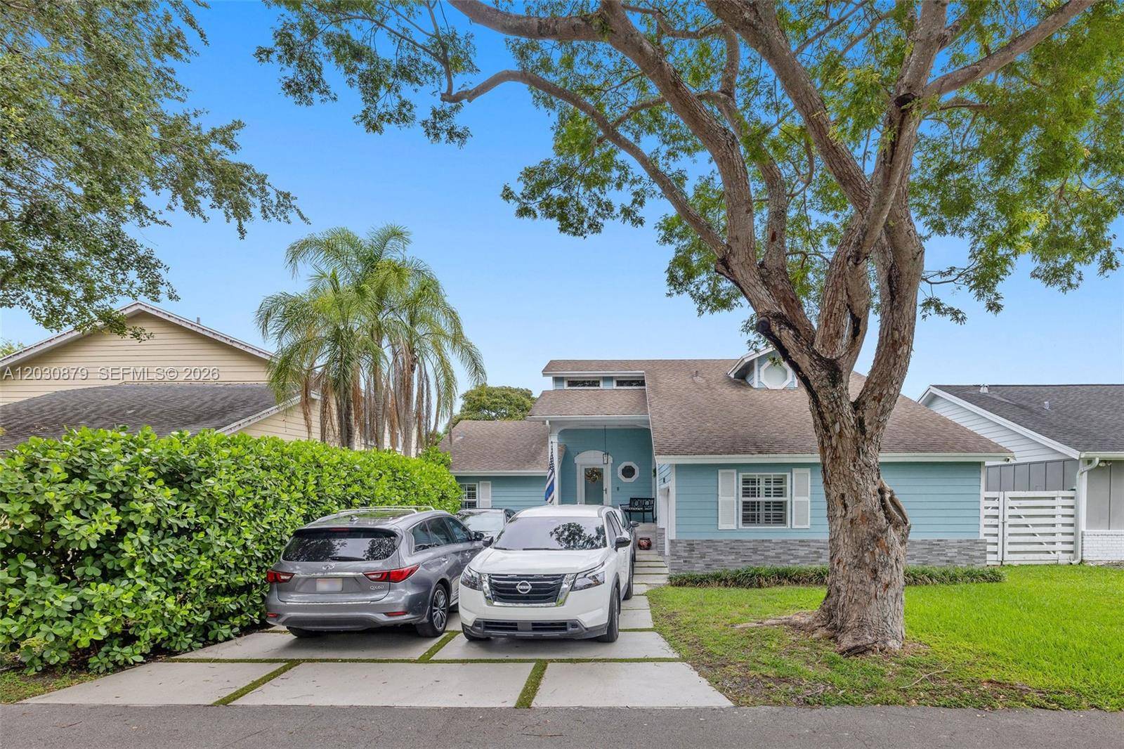 14029 SW 149th LnMiami - picture