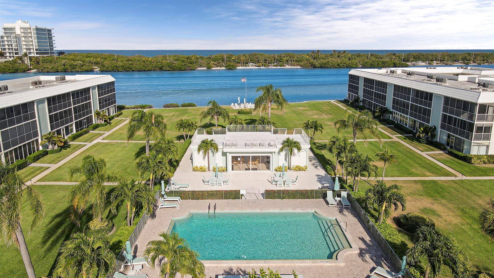 100 WaterwayJupiter - WATERWAY BEACH CONDOS,Waterway Beach Condo condo unit A303 - picture