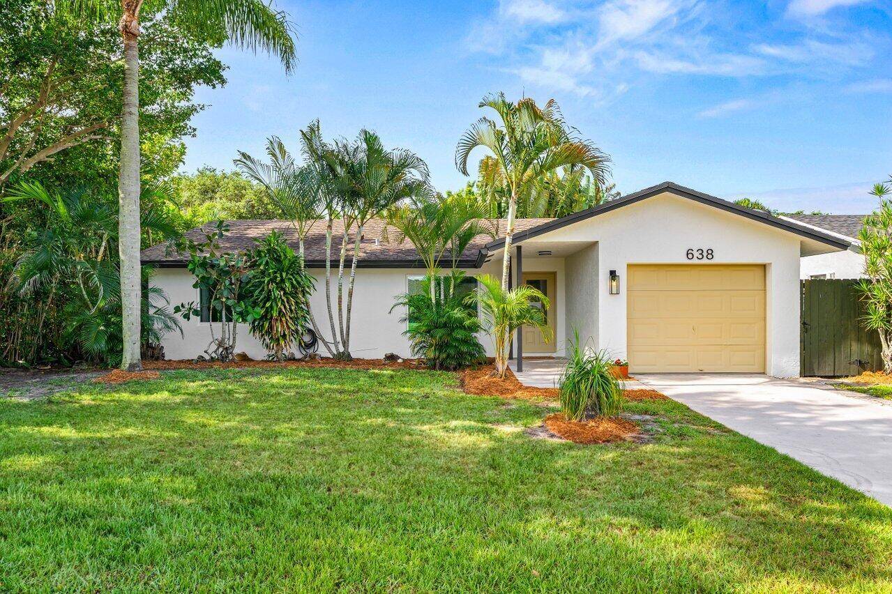 638 SW 4thBoynton Beach - picture