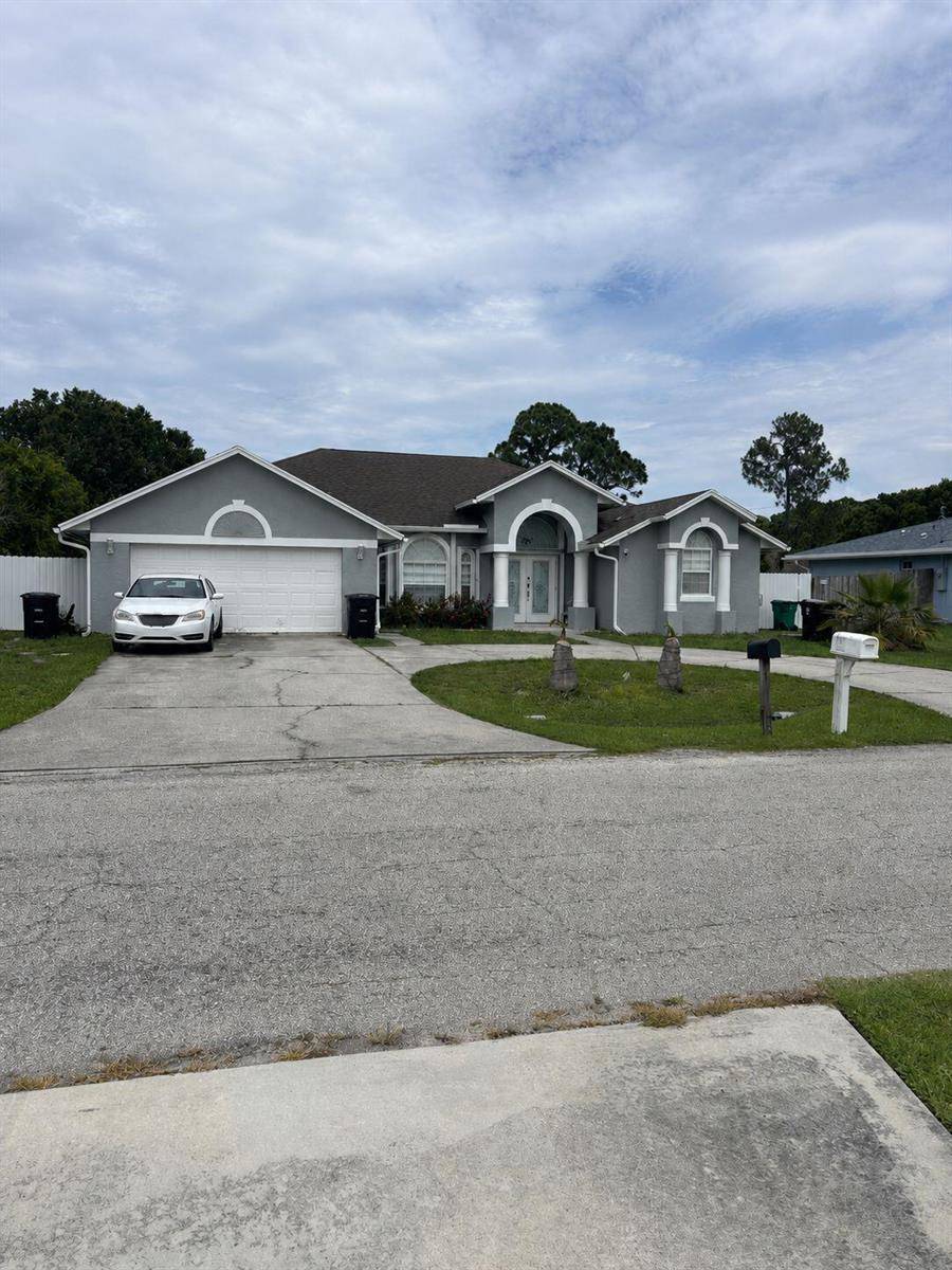 219 NW BiltmorePort St. Lucie - picture
