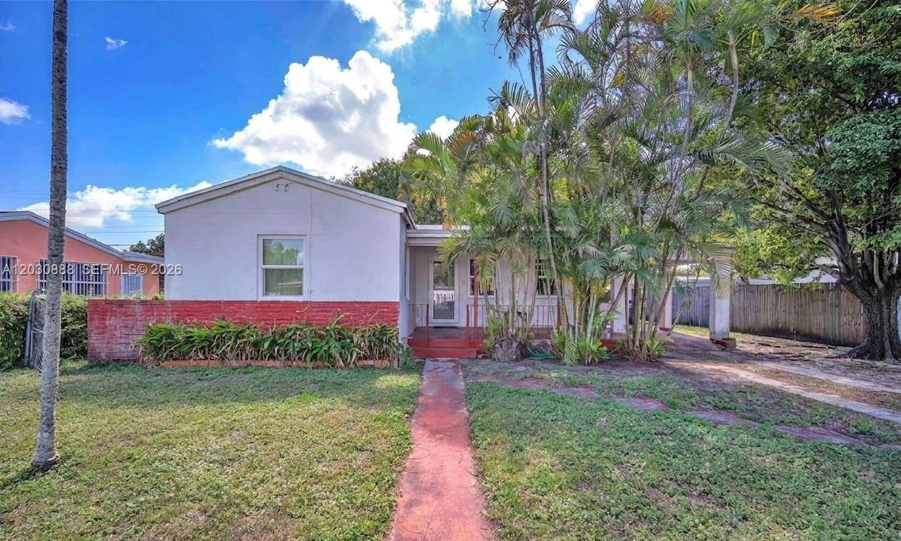 1236 Jann AveOpa-Locka - picture