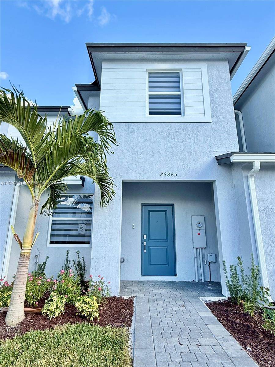 26865 SW 121st AveHomestead - picture