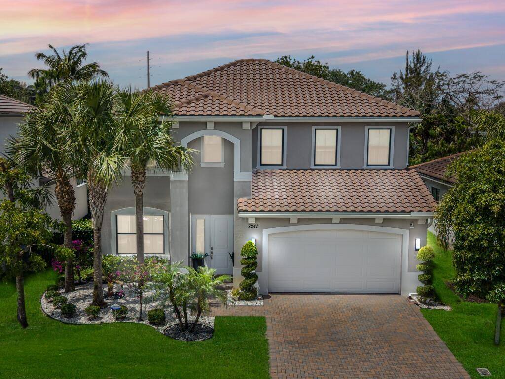 7241 StellaLake Worth - picture