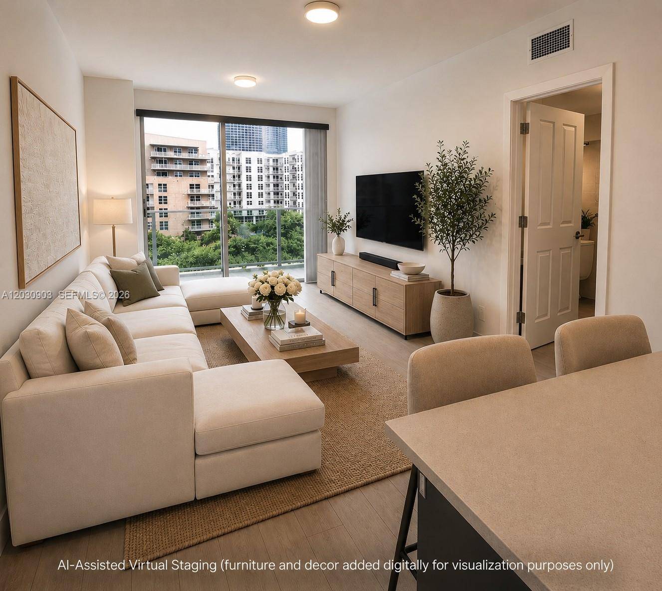 321 NE 26th StMiami - Condo 5+ Stories,Condo condo unit 601 - picture