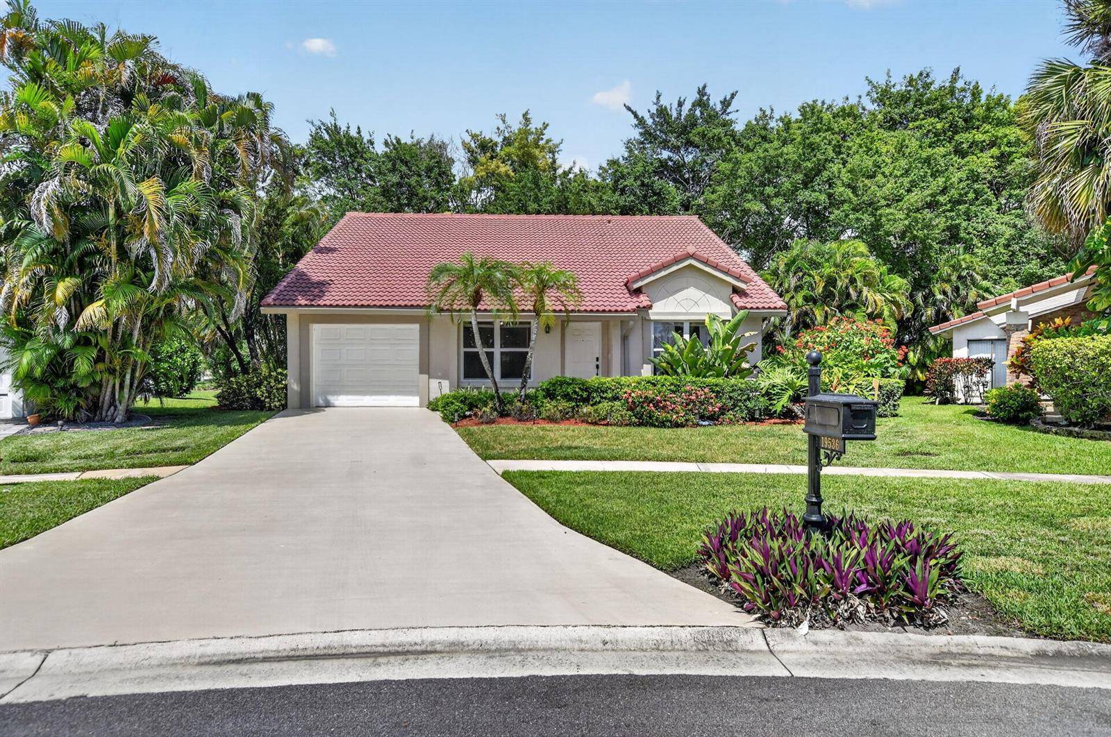 19536 Sea PinesBoca Raton - picture