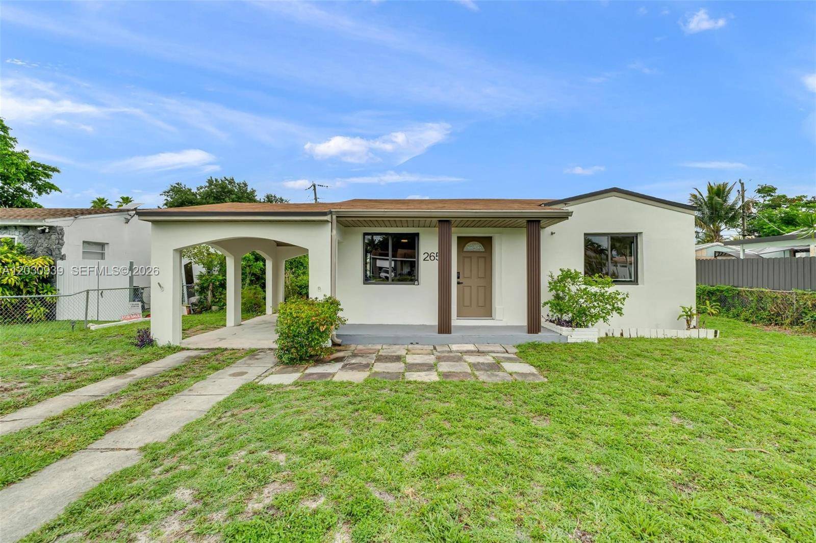 2651 Fletcher CtHollywood - picture