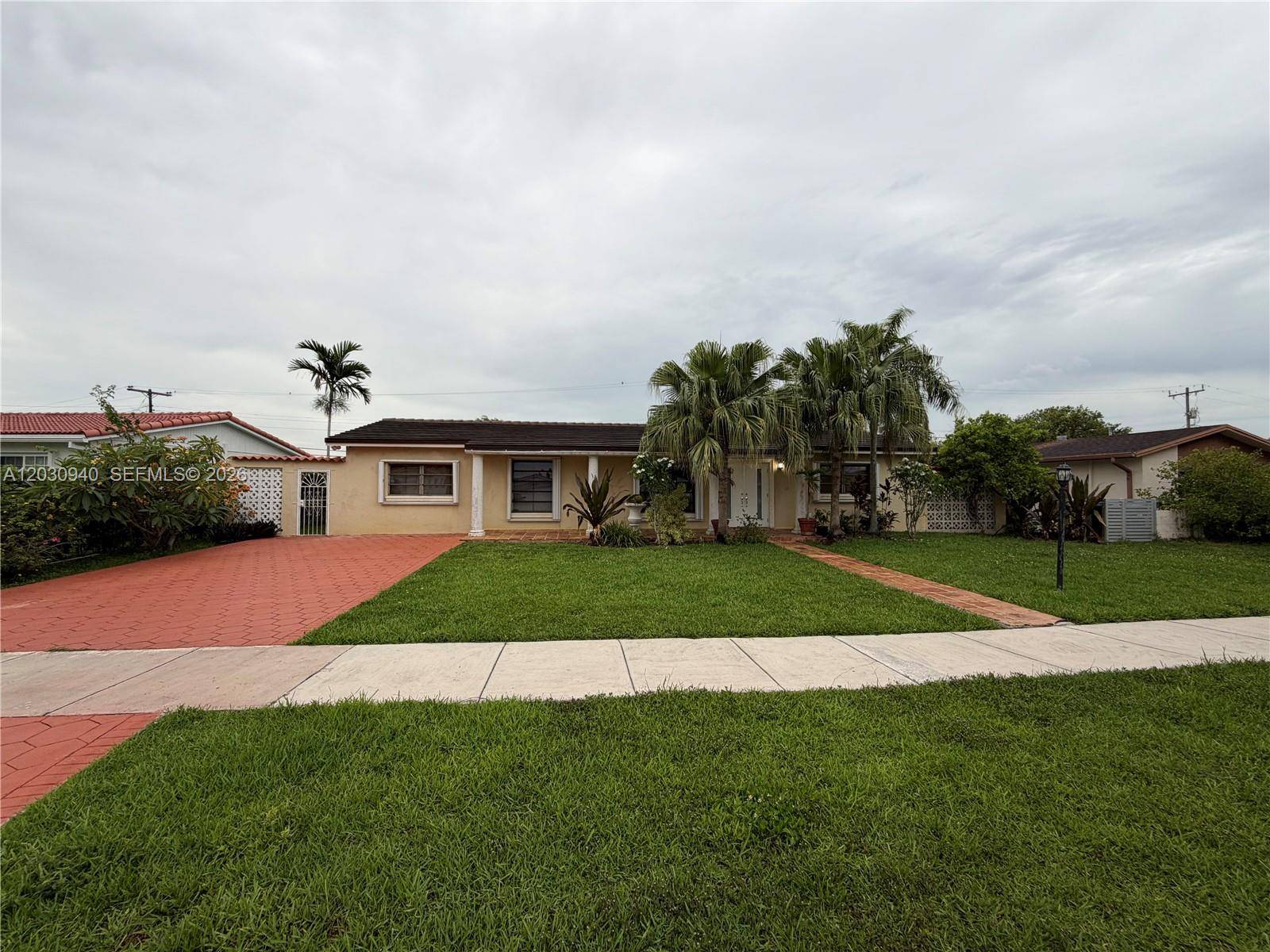 3541 SW 125th CtMiami - picture