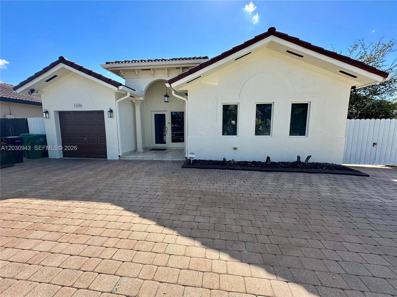 15490 SW 10th StMiami - picture