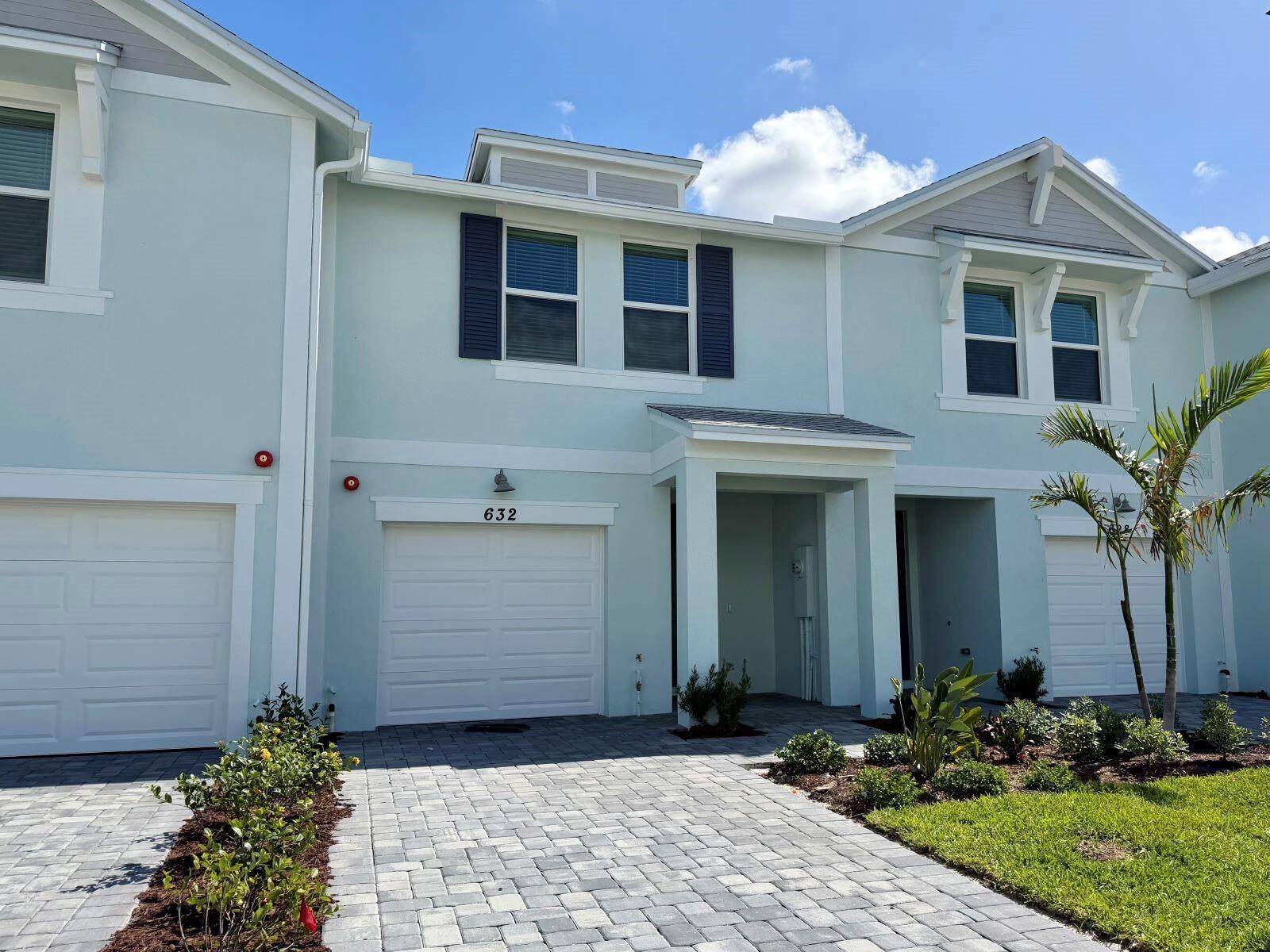 632 SalisburyFort Pierce - picture