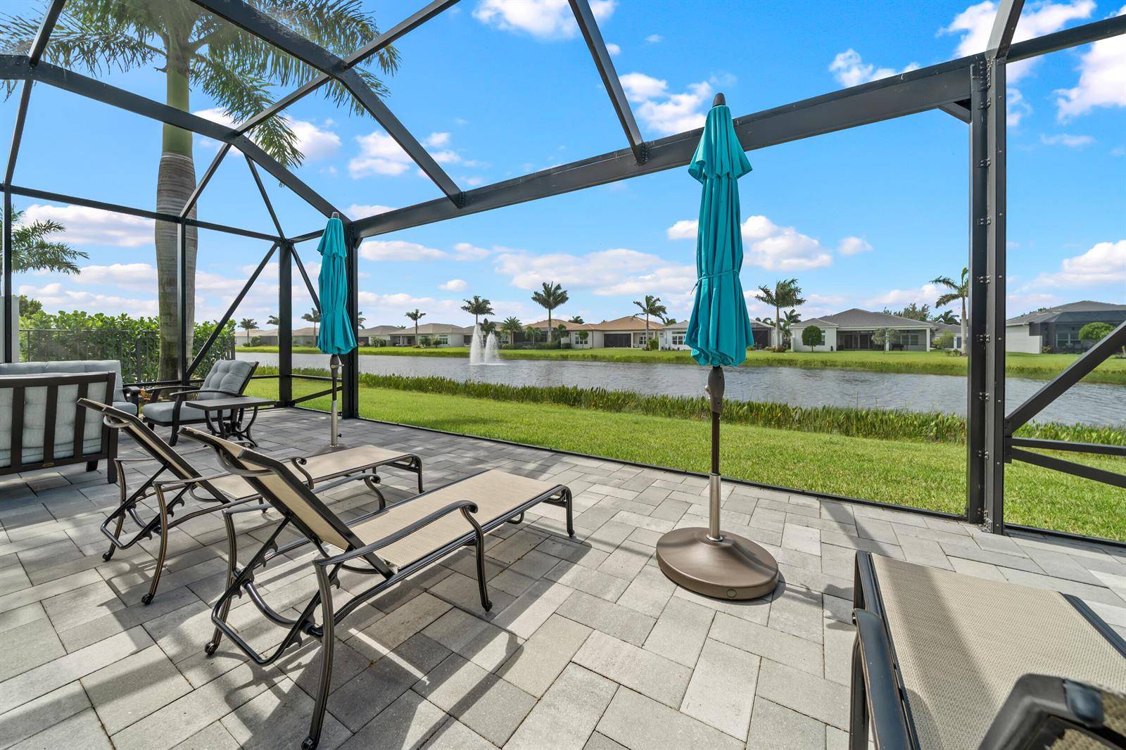 12879 Parrot PondBoynton Beach - picture