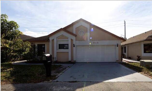 915 ButtonwoodNorth Lauderdale - picture
