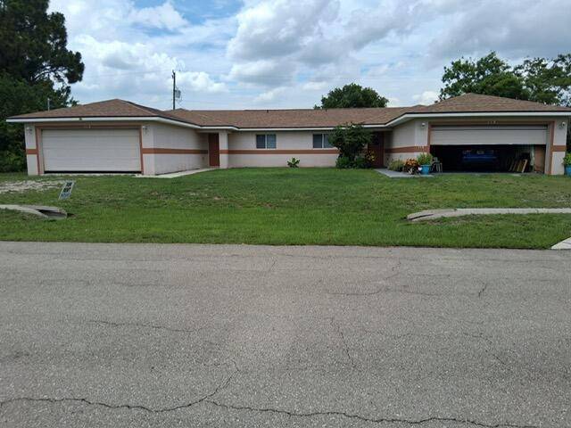 113 S John AveLehigh Acres - picture