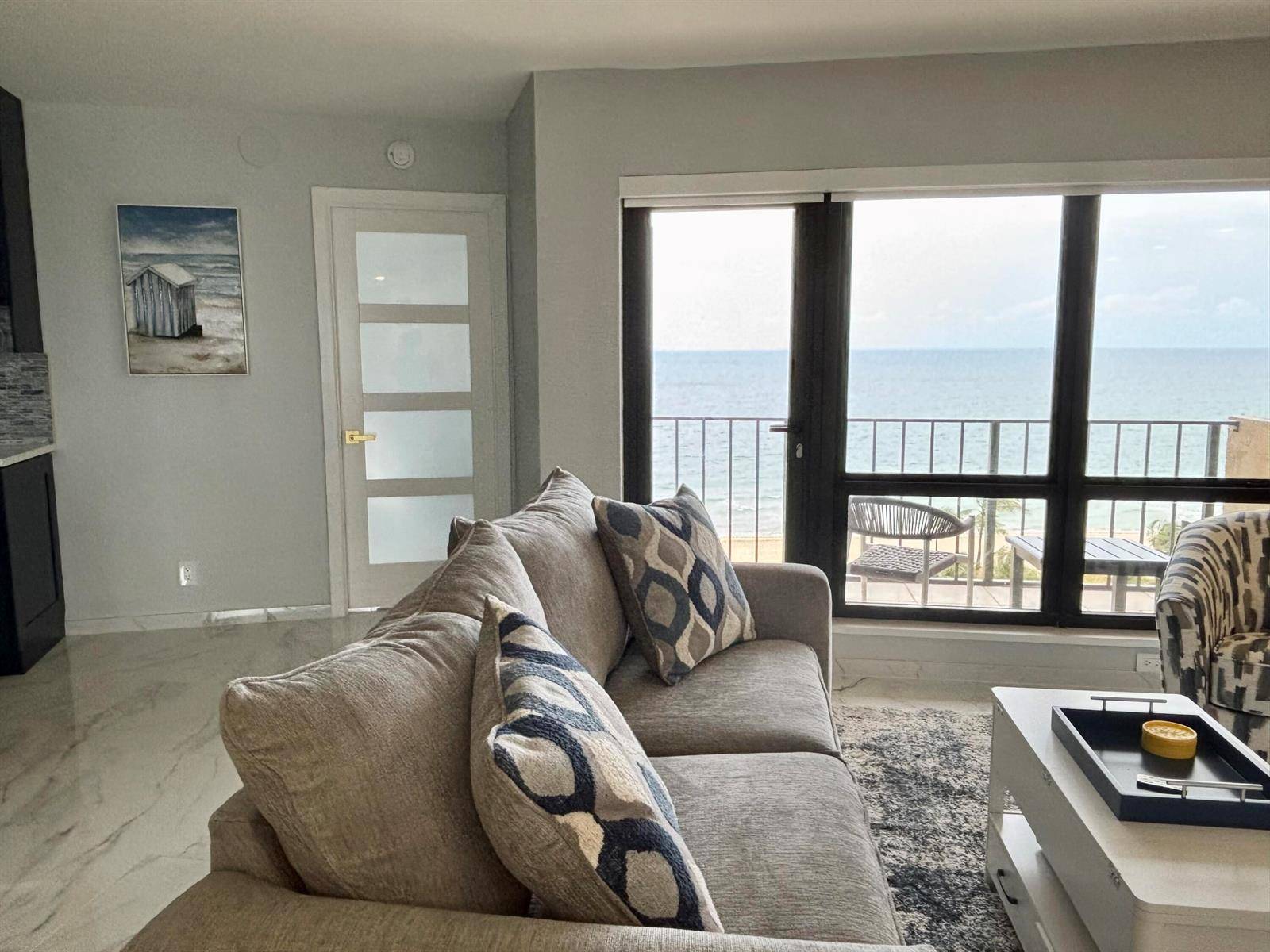 4900 N OceanLauderdale By The Sea - SEA RANCH CLUB C CONDO,SEA RANCH CLUB condo unit 1209 - picture
