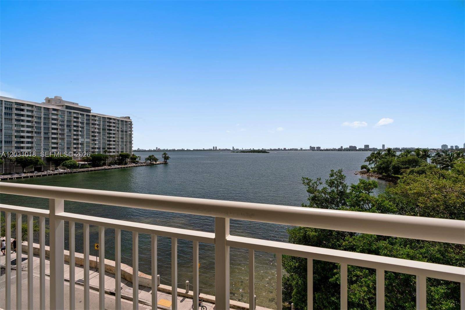 2000 N Bayshore DrMiami - CITE CONDO,Cite Condo condo unit 420 - picture