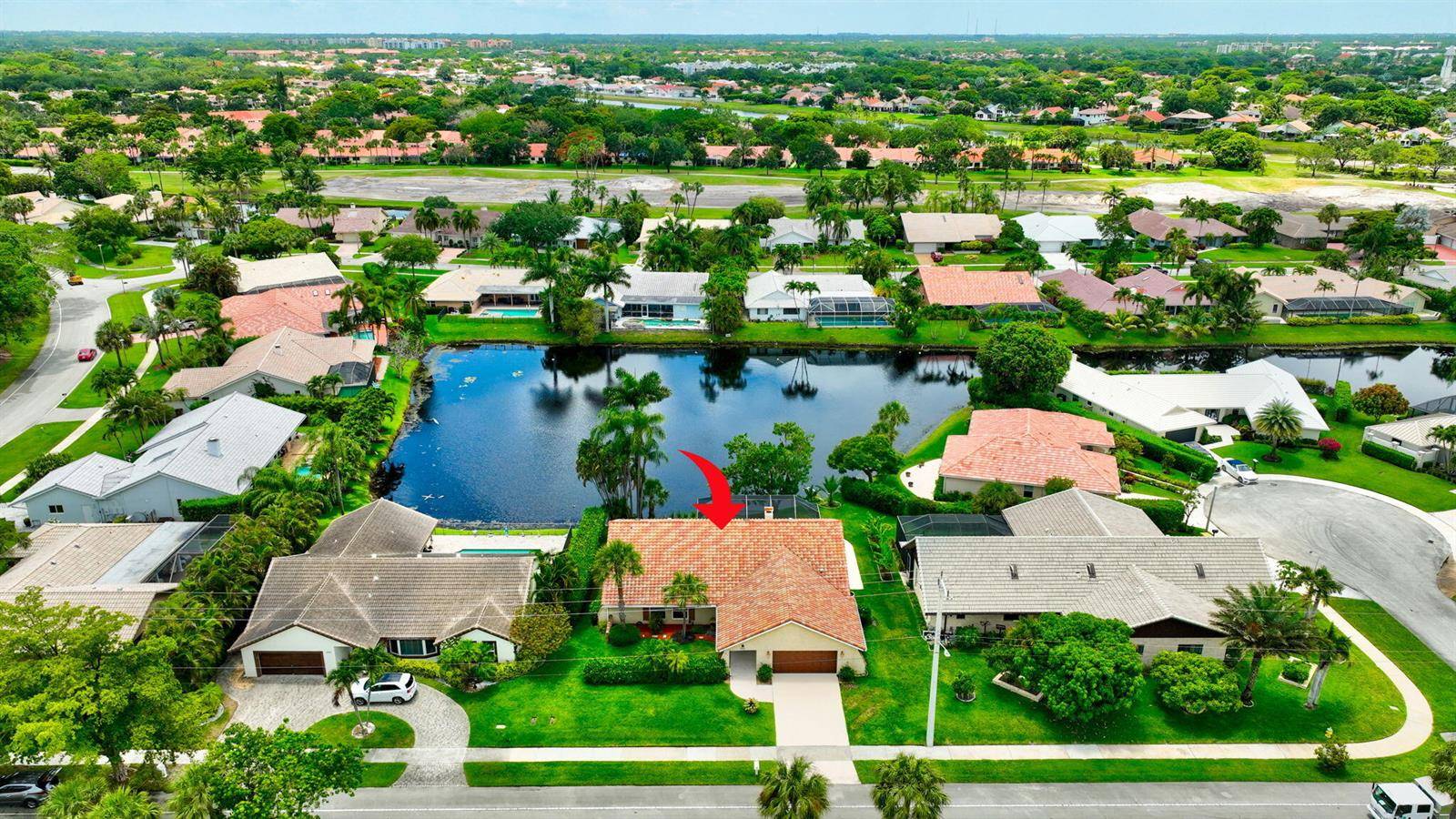 2355 Deer Creek Country ClubDeerfield Beach - picture