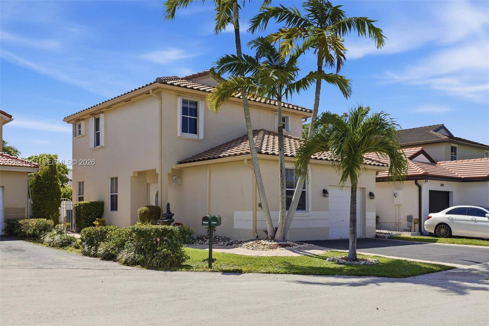 2160 NW 188th TerPembroke Pines - picture