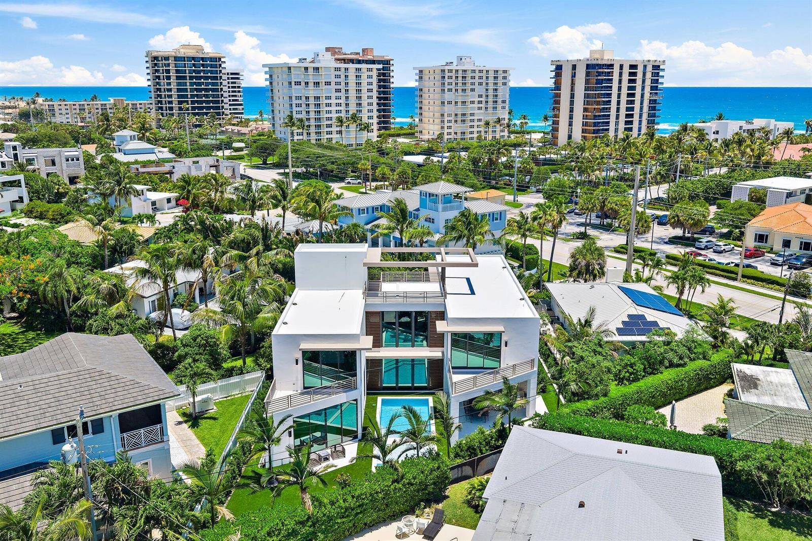 390 JupiterJuno Beach - picture
