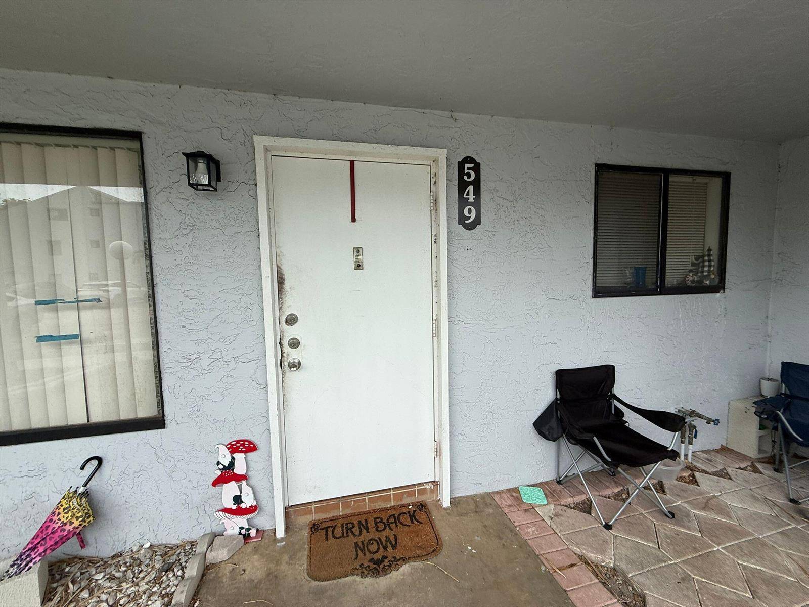 549 N UniversityPlantation - Condo condo unit 64 - picture