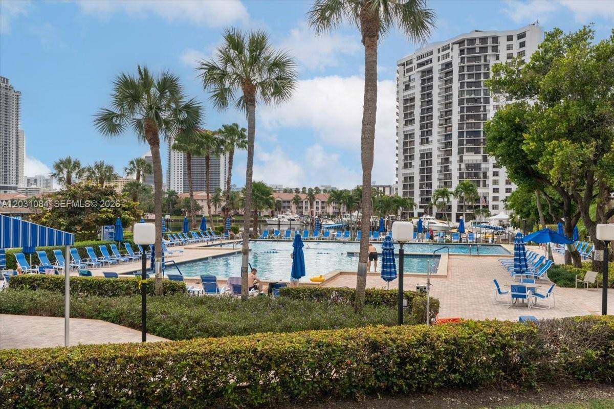 600 Three Islands BlvdHallandale Beach - Condo 5+ Stories,Condo condo unit 1413 - picture