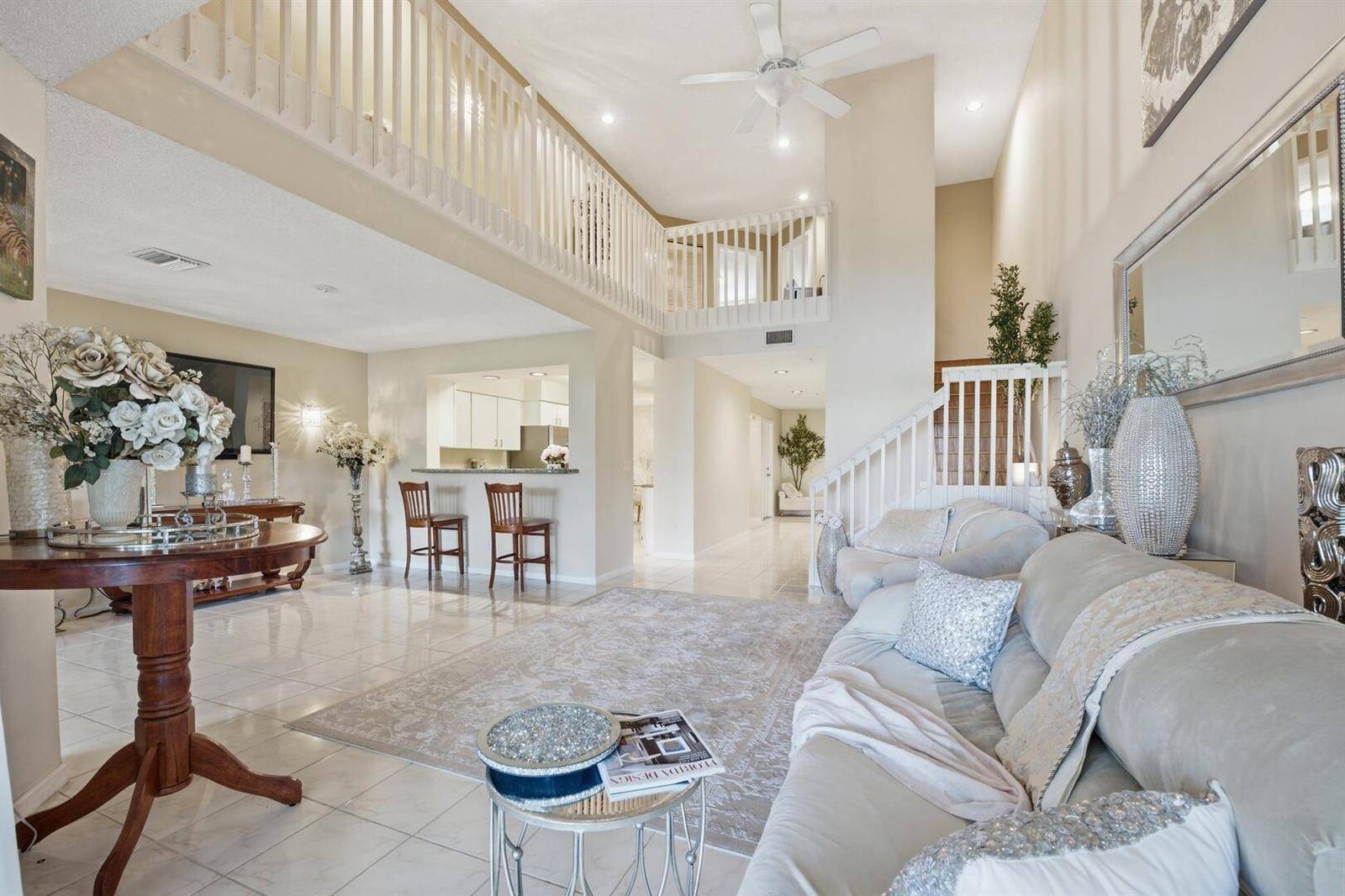 9172 Boca GardensBoca Raton - BOCA GARDENS ,Boca Gardens condo unit B - picture