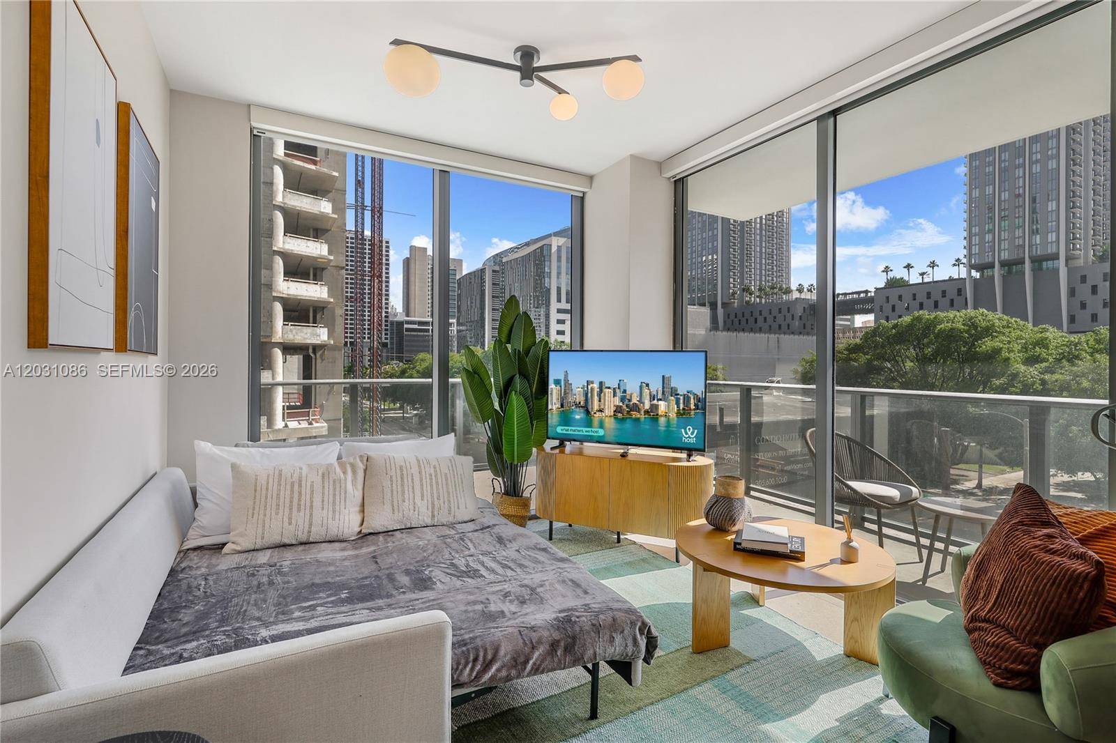 11 NE 6th StMiami - Condo 5+ Stories,Condo condo unit 301 - picture