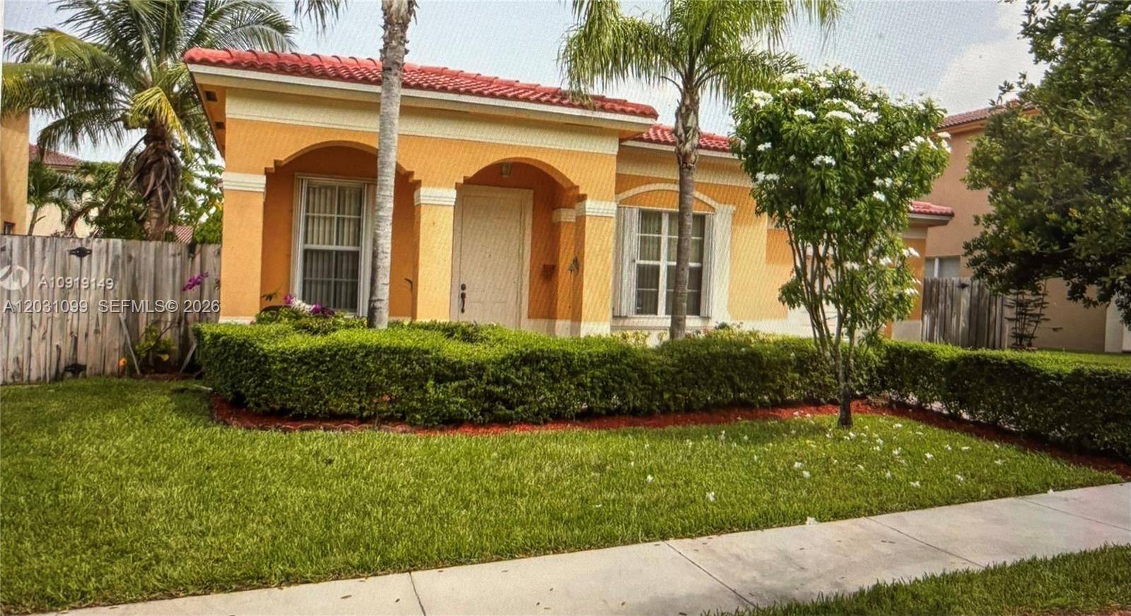 2103 NE 38th RdHomestead - picture
