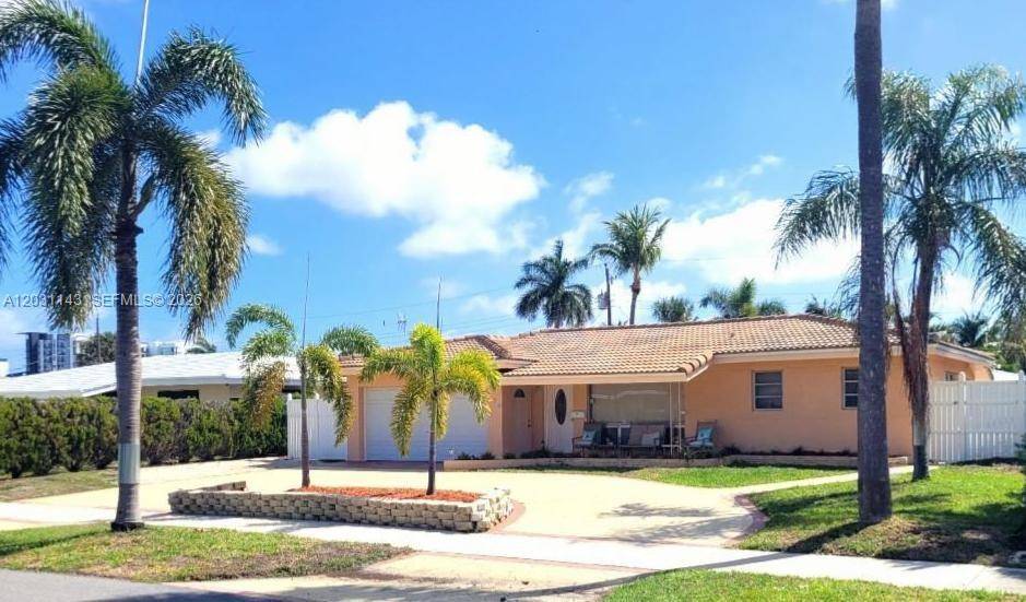 270 SE 1st TerPompano Beach - picture