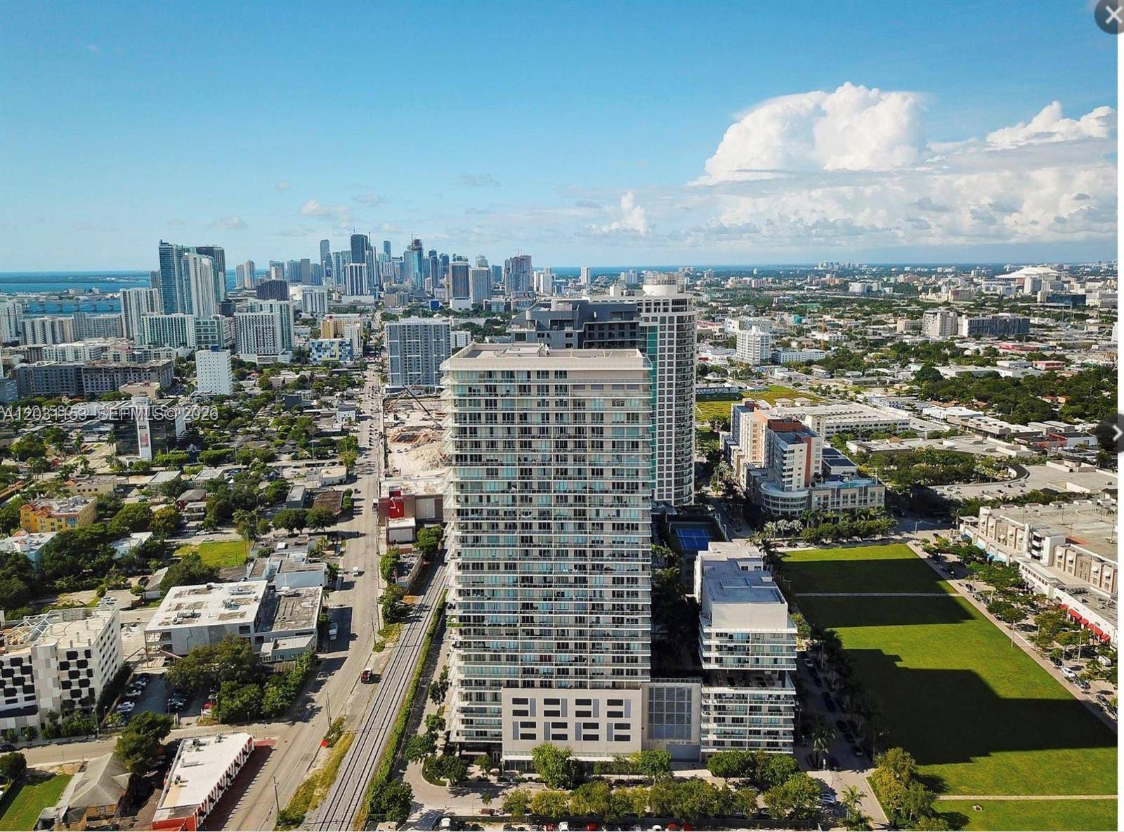 3451 NE 1st AveMiami - Condo 5+ Stories,Condo condo unit M0906 - picture