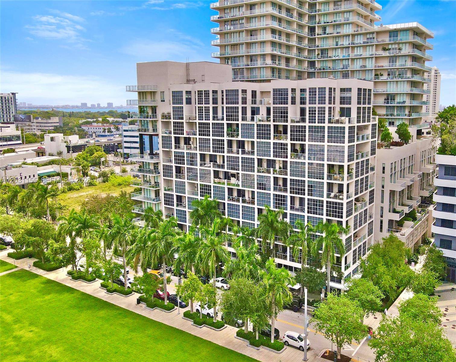 3449 NE 1st AveMiami - TWO MIDTOWN MIAMI CONDO condo unit 109 - picture