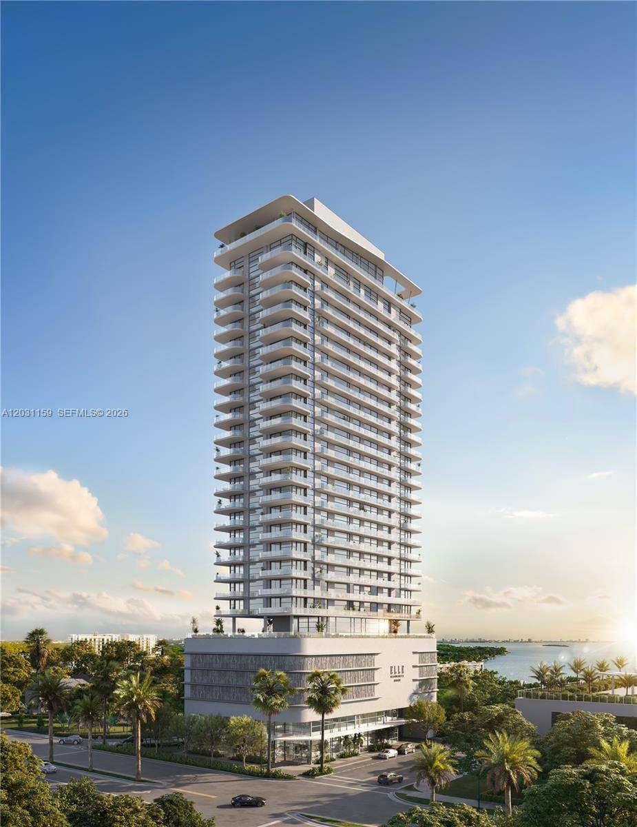 3618 NE 5th AveMiami - Edgewater condo unit 2204 - picture