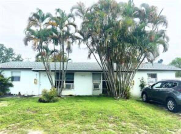4265 SW 51stDania Beach - BROWARD GARDENS condo unit 1-3 - picture
