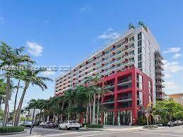 90 NE 32nd StMiami - The Standard Residences condo unit 624 - picture