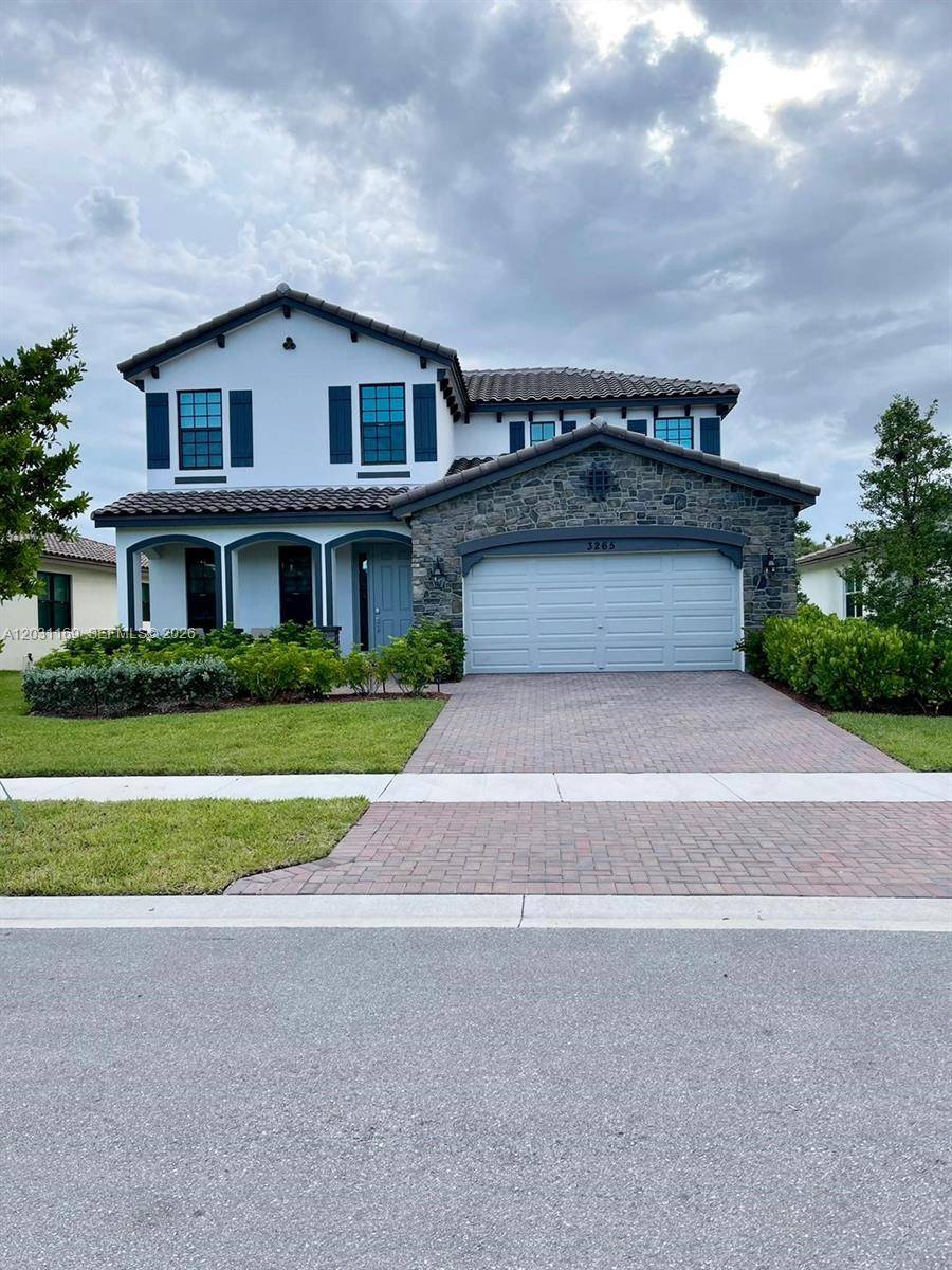 3265 Dunning DrRoyal Palm Beach - picture