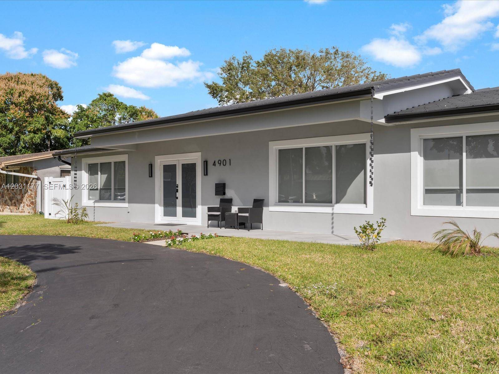 4901 Grant StHollywood - picture