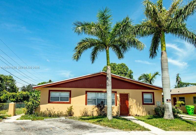 1861 NW 59th WaySunrise - picture