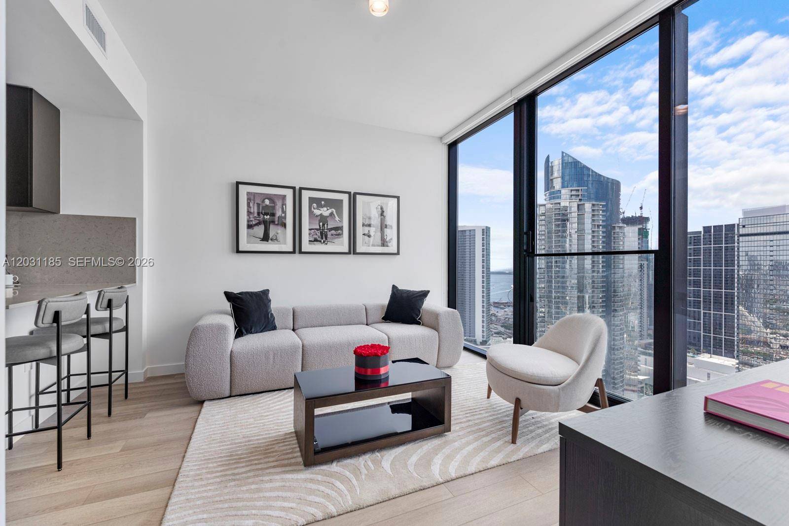 20 NE 11th StreetMiami - Condo-Hotel,Condo condo unit 4309 - picture