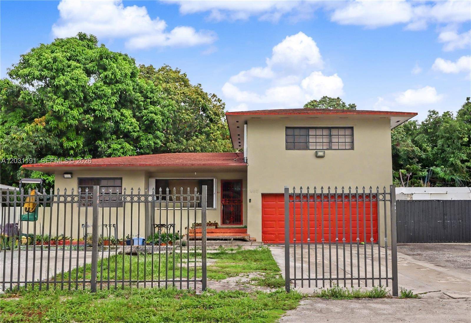 14411 NW 15th DrMiami - picture
