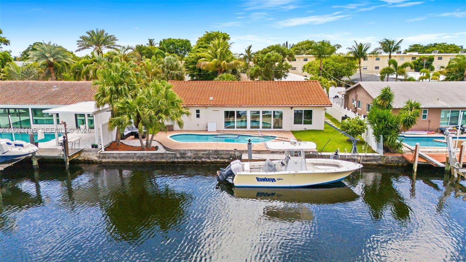 370 SE 12th AvePompano Beach - picture