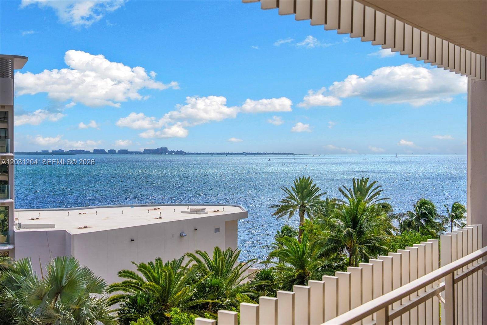3 Grove Isle DrMiami - Condo/Co-Op/Annual,Condo condo unit C605 - picture
