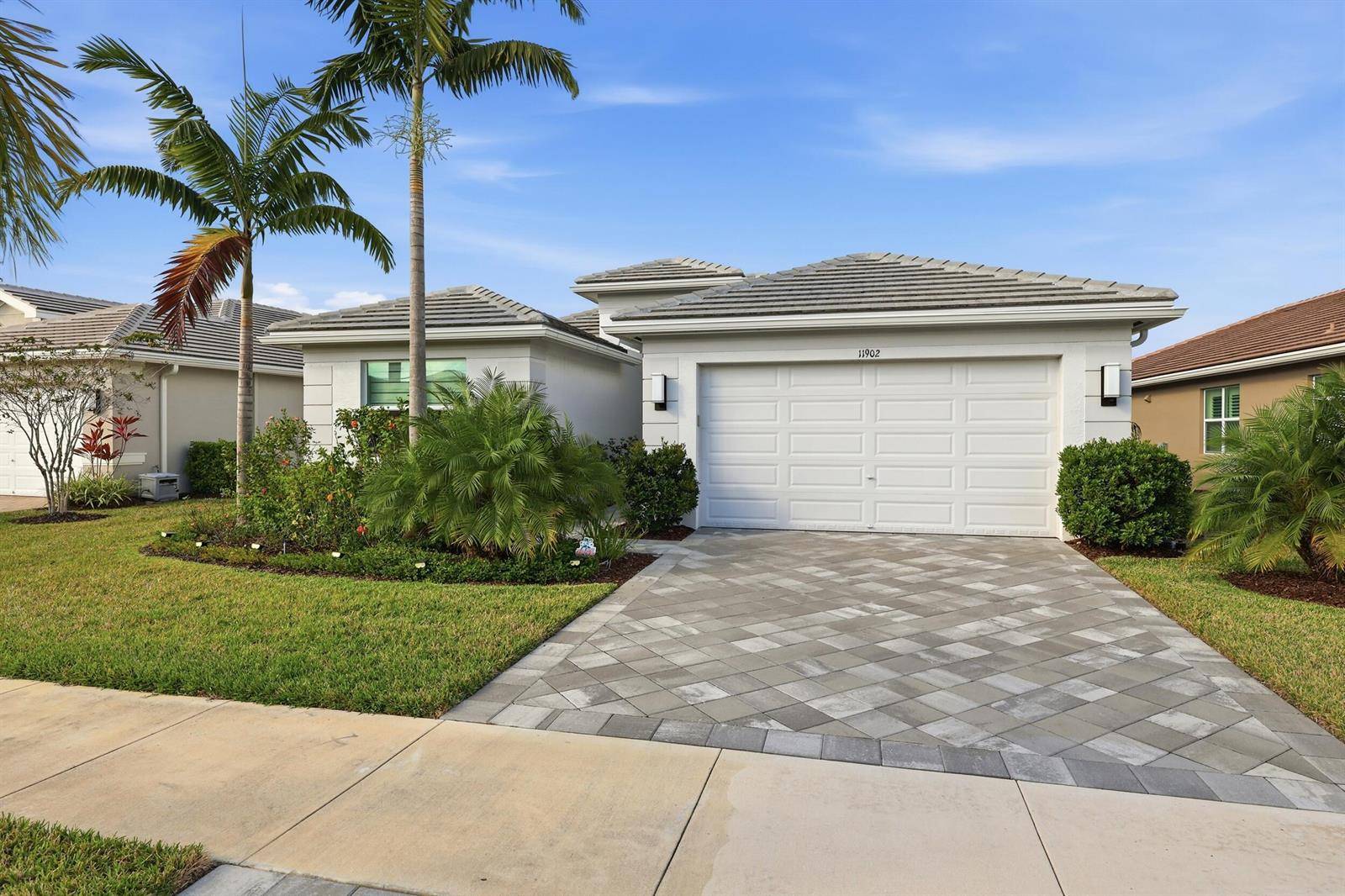 11902 SW Coral CovePort St. Lucie - picture