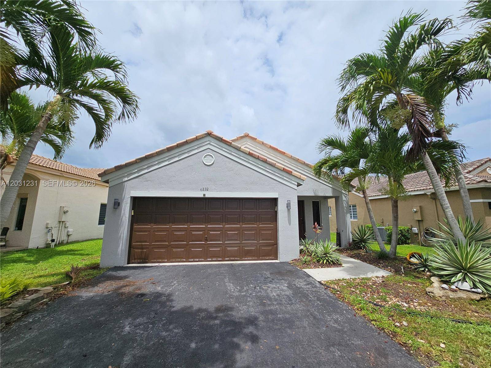 4232 Mahogany Ridge DrWeston - picture