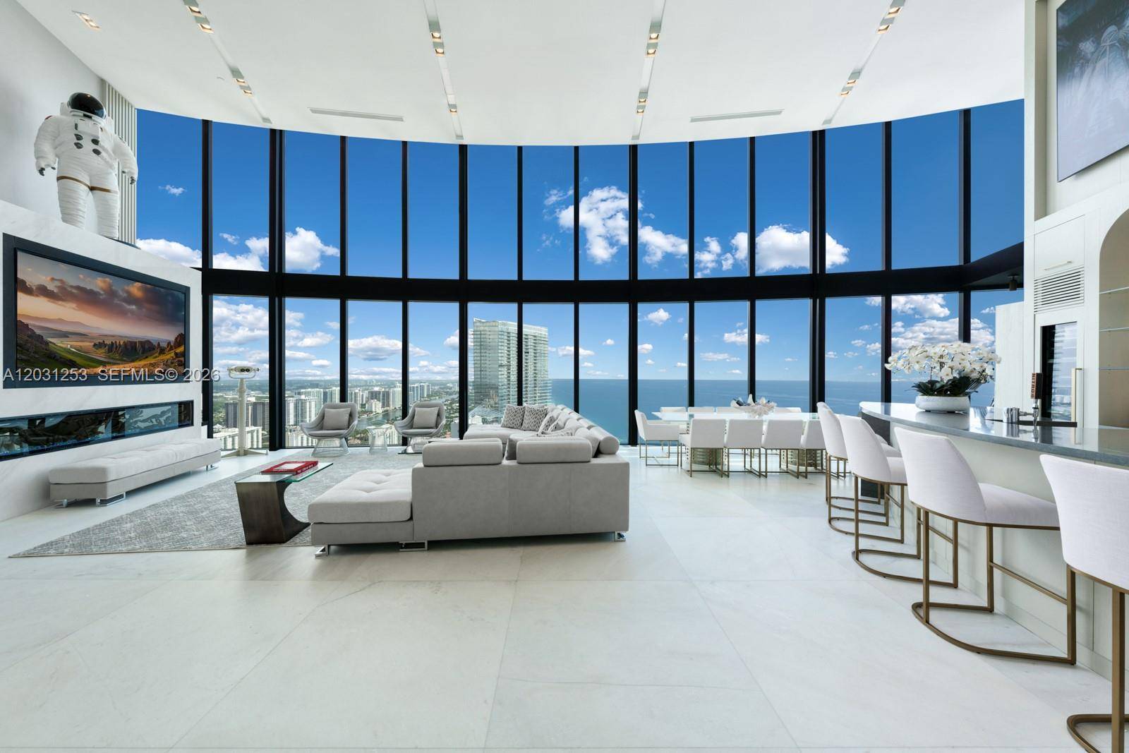 18555 Collins AveSunny Isles Beach - Condo 5+ Stories,Condo condo unit 4405 - picture
