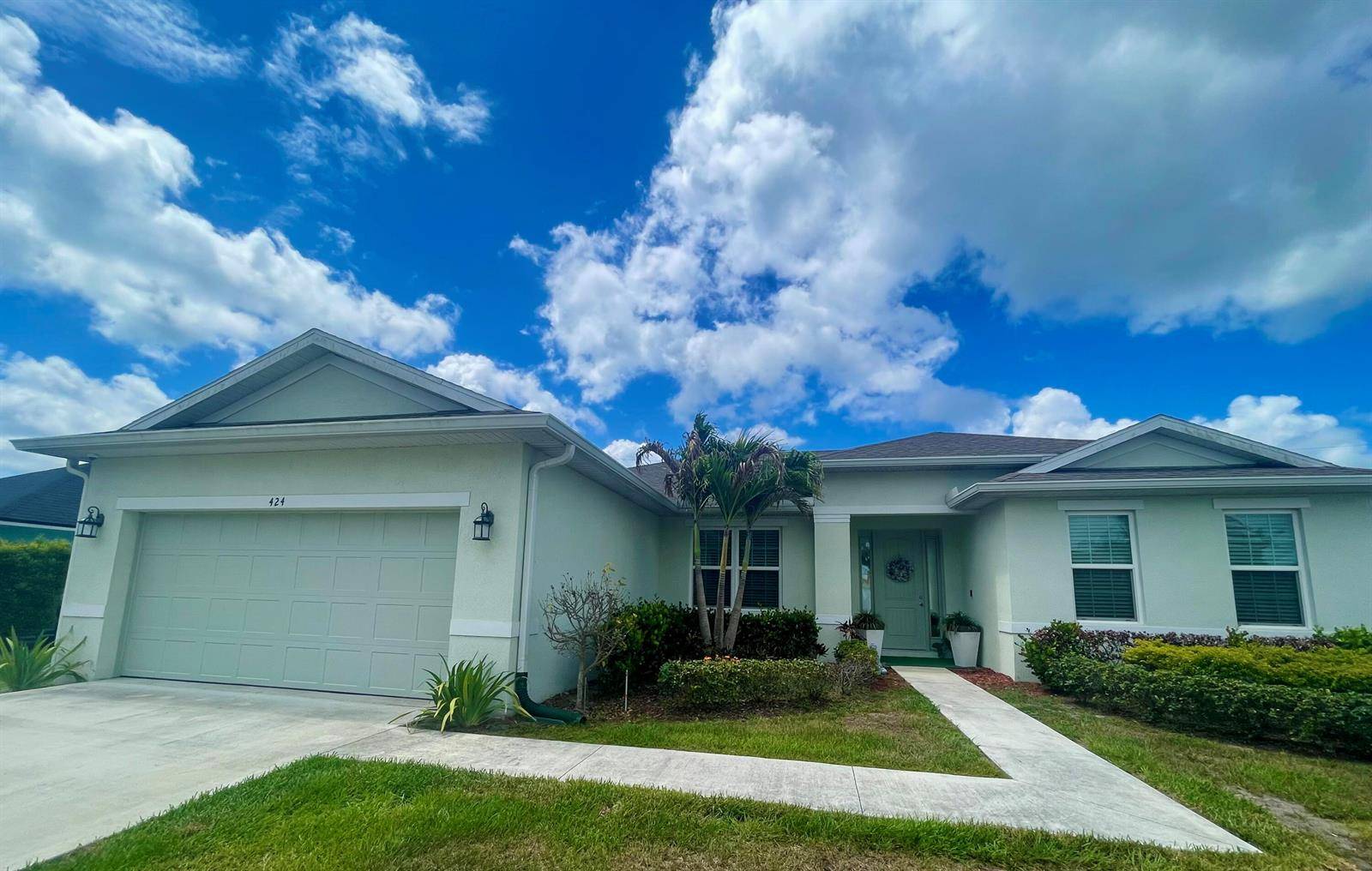 424 SW RidgecrestPort St. Lucie - picture