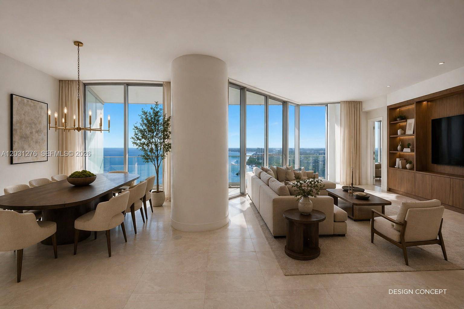 175 SE 25 RdMiami - Condo/Co-Op/Annual,Condo condo unit 3403 - picture