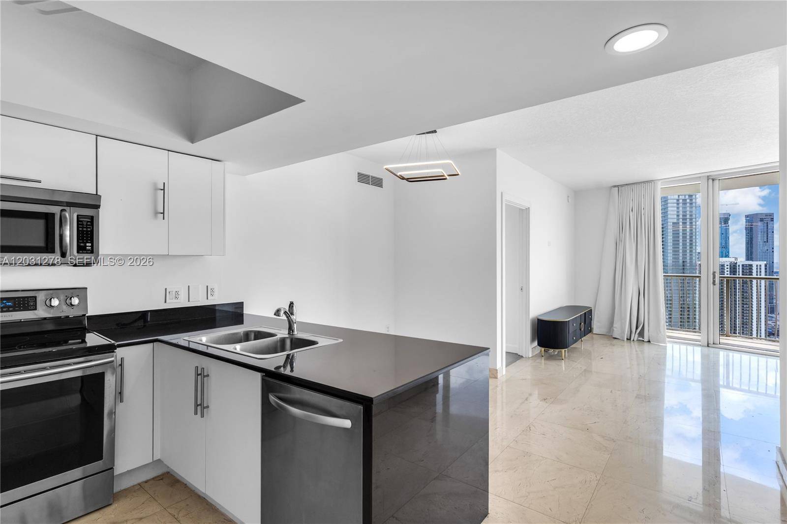 1750 N Bayshore DrMiami - Condo 5+ Stories,Condo condo unit 4414 - picture