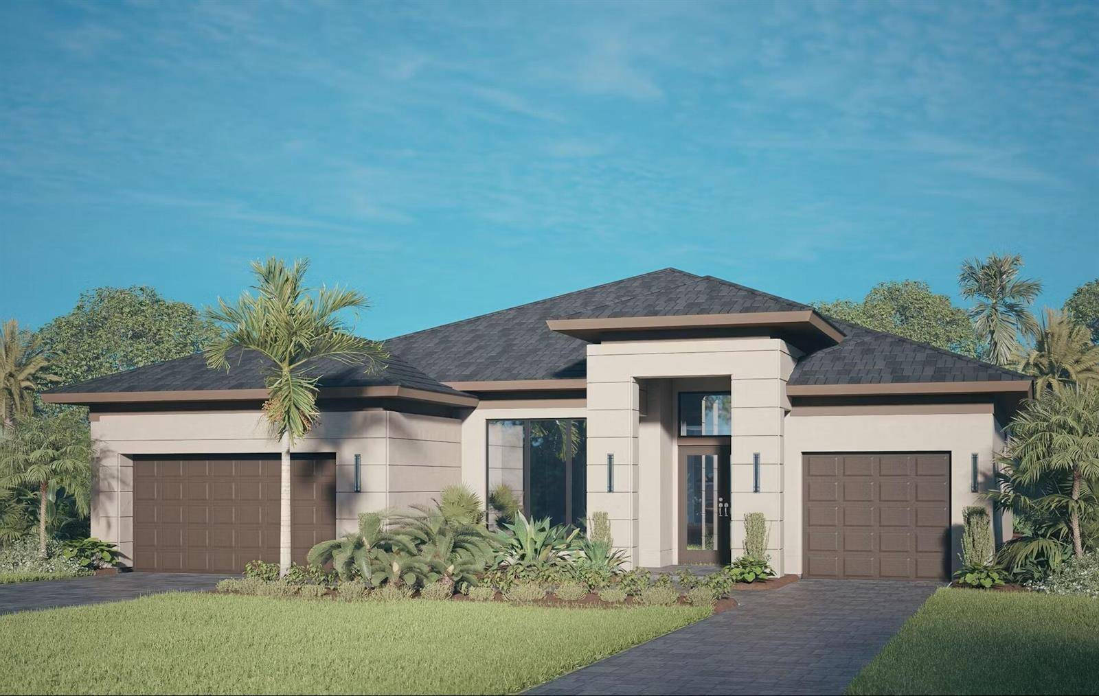 115 SE San FratelloPort St. Lucie - picture